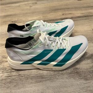 Adidas Adizero Adios Pro 4 - Size 10